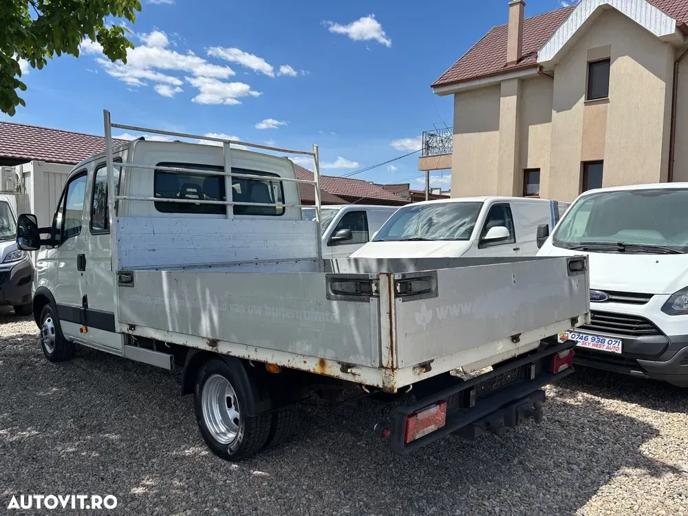 Iveco Daily — imagine 2