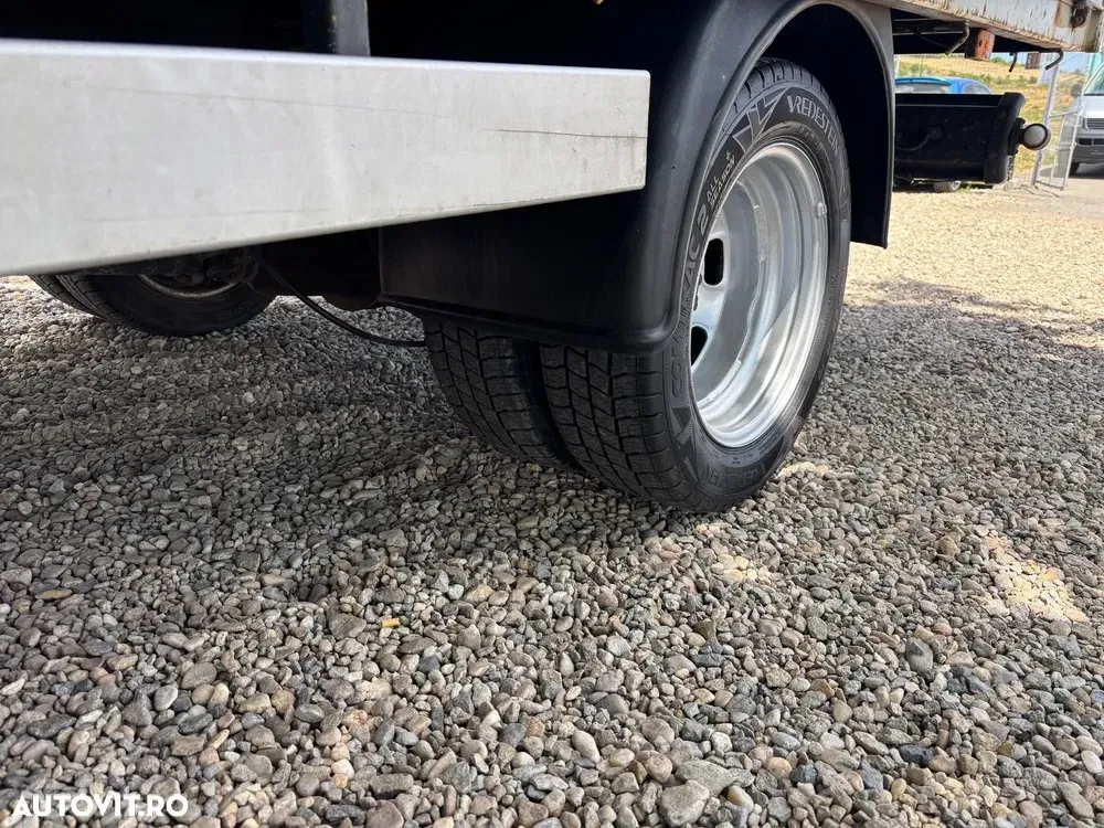 Iveco Daily — imagine 5