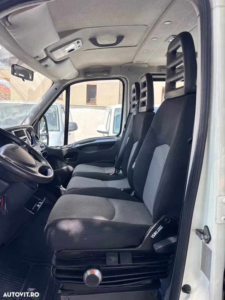 Iveco Daily — imagine 4