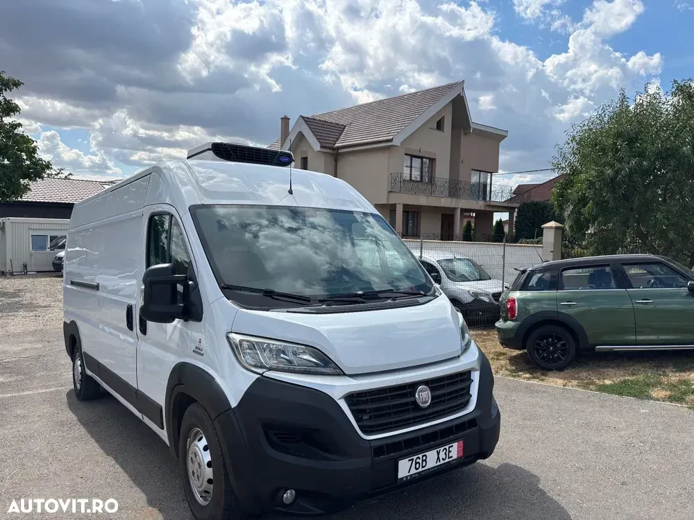FIAT Ducato — imagine 2