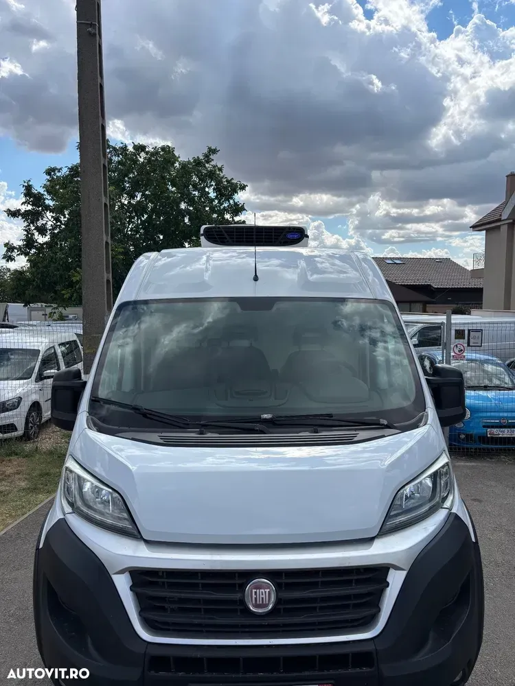 FIAT Ducato — imagine 3