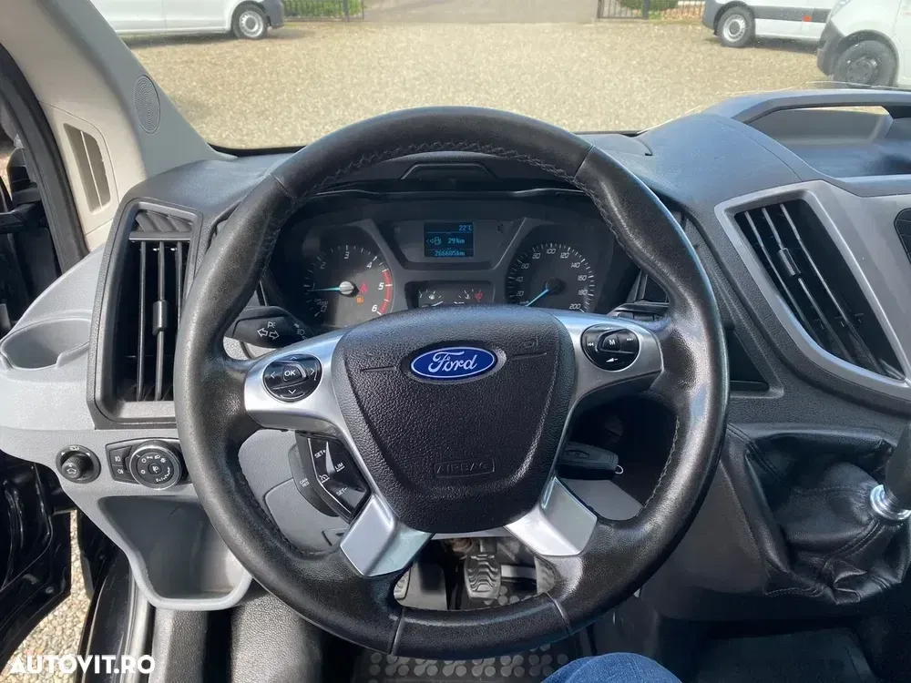 Ford Transit — imagine 5