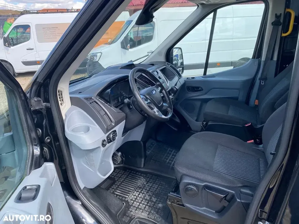 Ford Transit — imagine 4