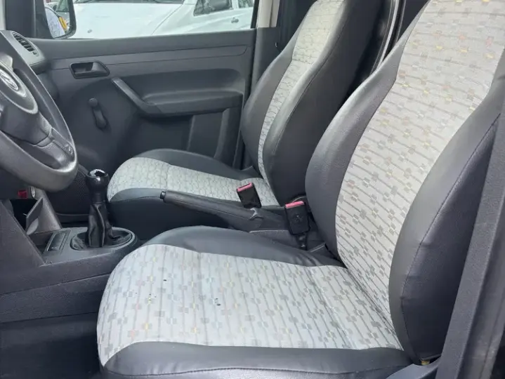 Volkswagen Cady