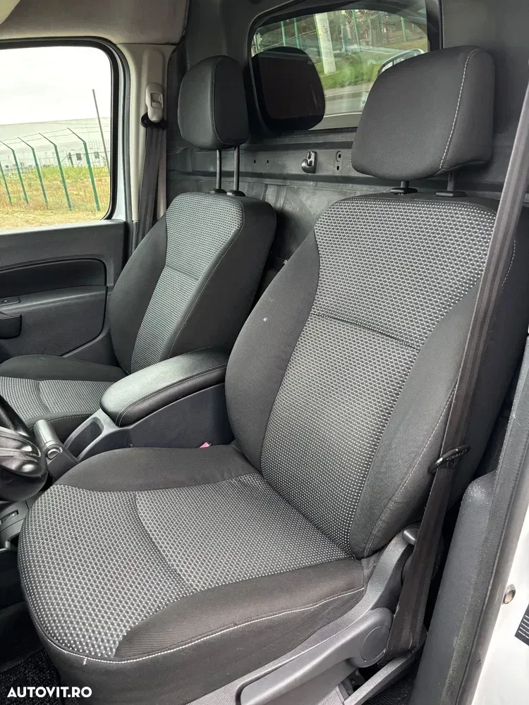Mercedes-Benz citan — imagine 6