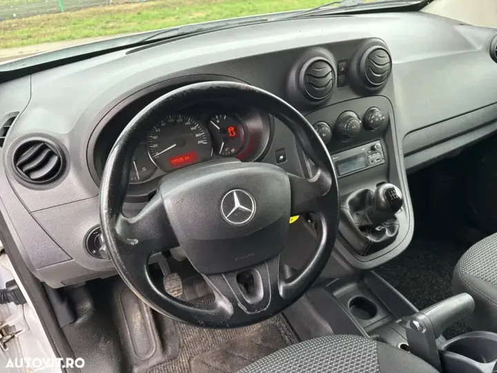 Mercedes-Benz citan
