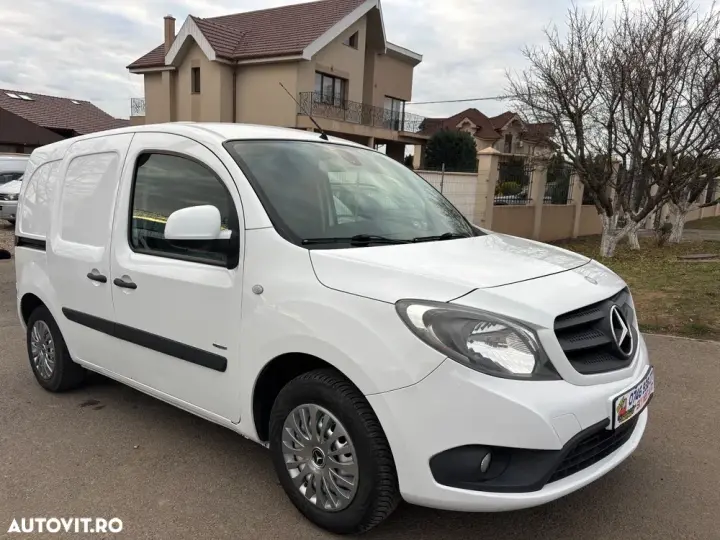 Mercedes-Benz citan