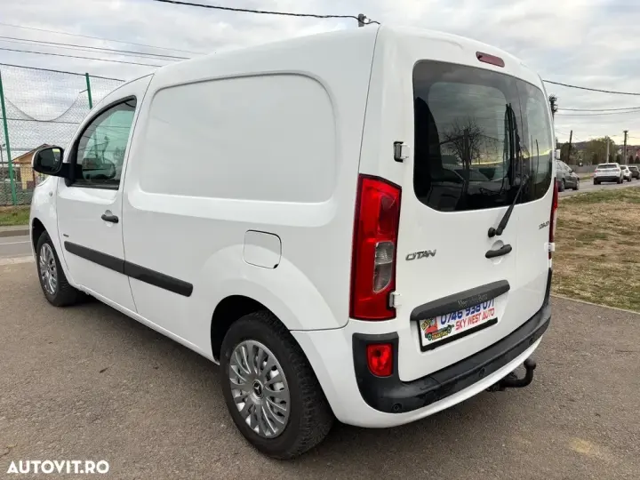 Mercedes-Benz citan