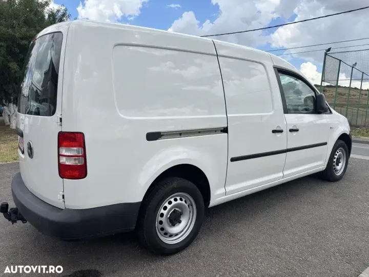 Volkswagen CADDY MAXY