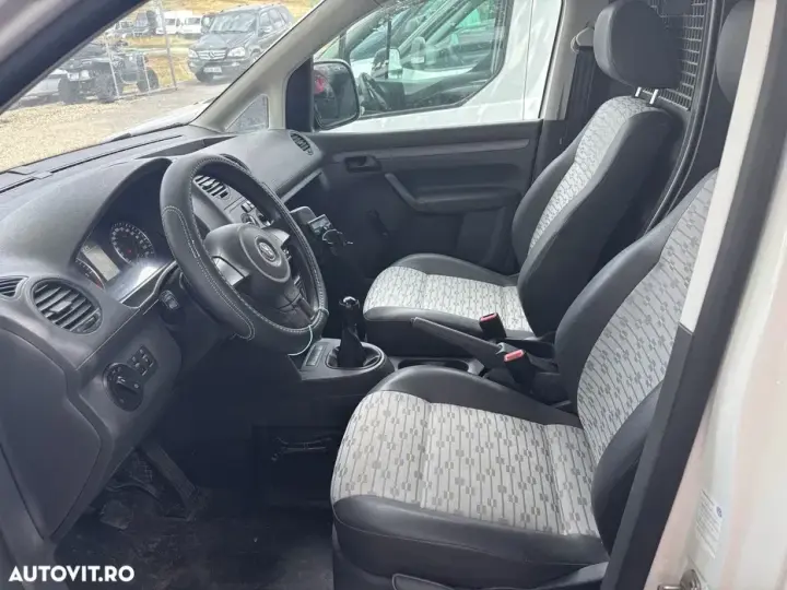 Volkswagen CADDY MAXY
