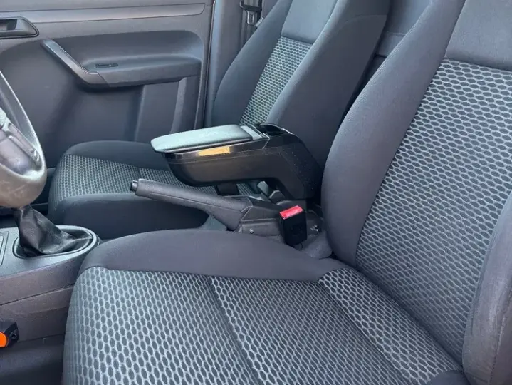Volkswagen Cady