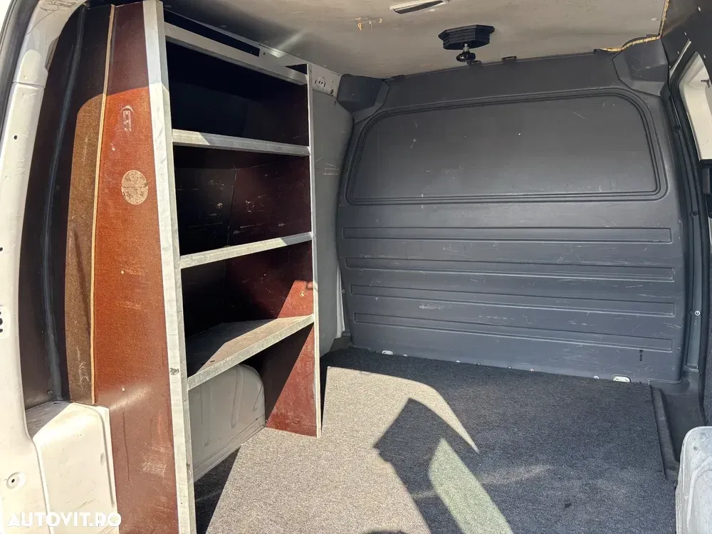 Volkswagen Cady — imagine 5