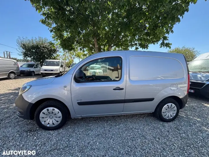 Mercedes-Benz citan