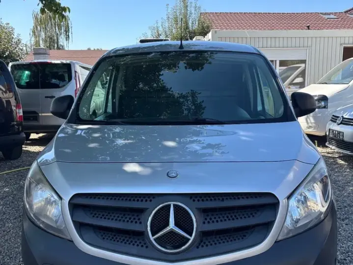 Mercedes-Benz citan