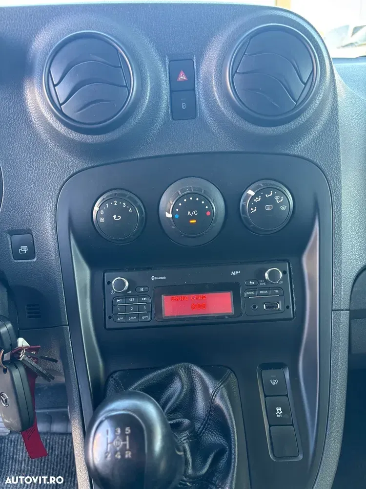 Mercedes-Benz citan — imagine 6