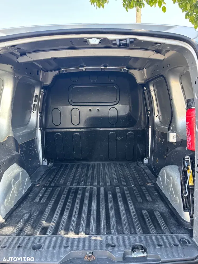 Mercedes-Benz citan — imagine 4