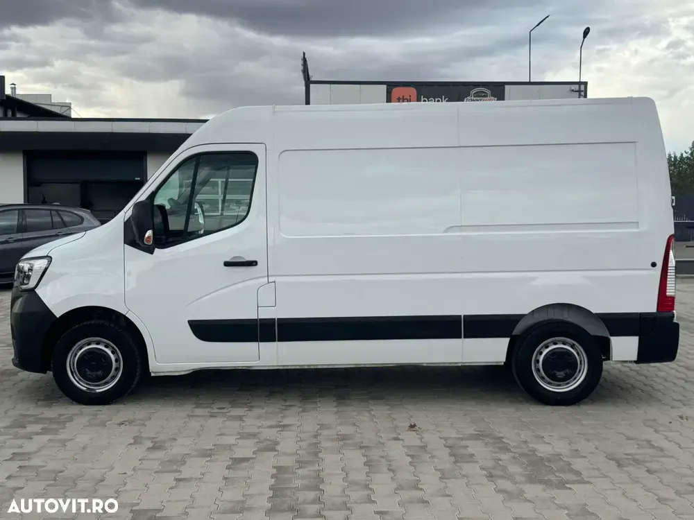 Renault Master L2H2 Grand Confort — imagine 3
