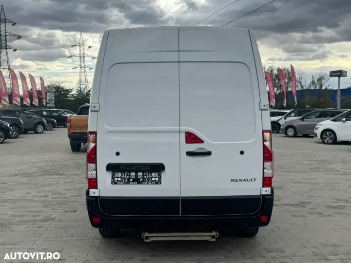 Renault Master L2H2 Grand Confort