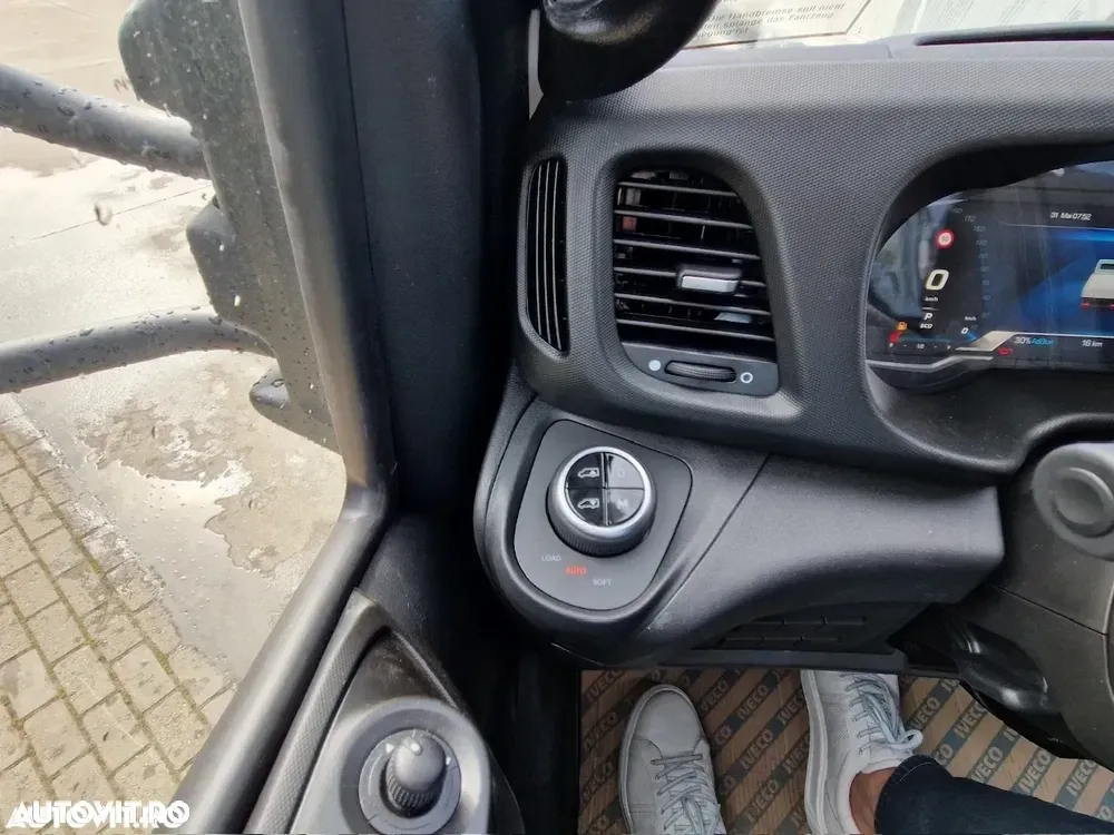 Iveco Daily 7 tone - 14 europaleti — imagine 6
