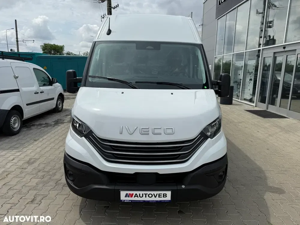 Iveco IVECO DAILY 35S18HV — imagine 2