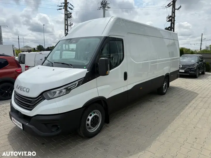 Iveco IVECO DAILY 35S18HV