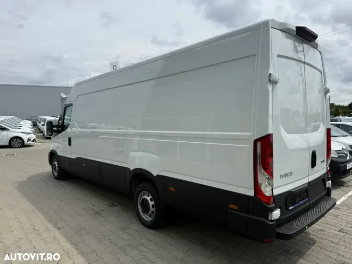 Iveco IVECO DAILY 35S18HV
