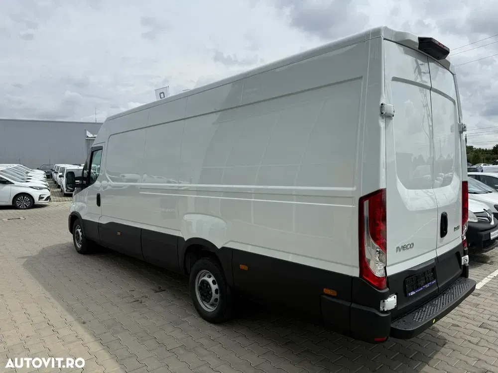 Iveco IVECO DAILY 35S18HV — imagine 6
