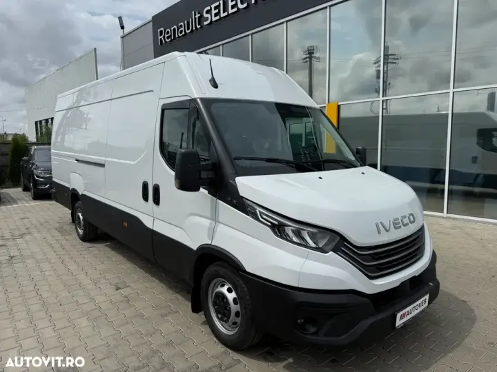 Iveco IVECO DAILY 35S18HV