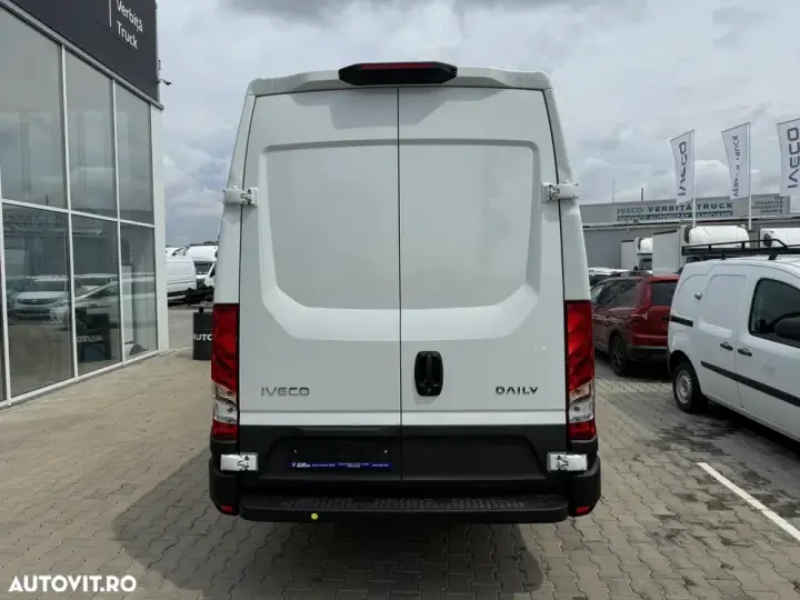 Iveco IVECO DAILY 35S18HV