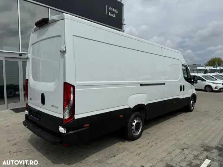 Iveco IVECO DAILY 35S18HV