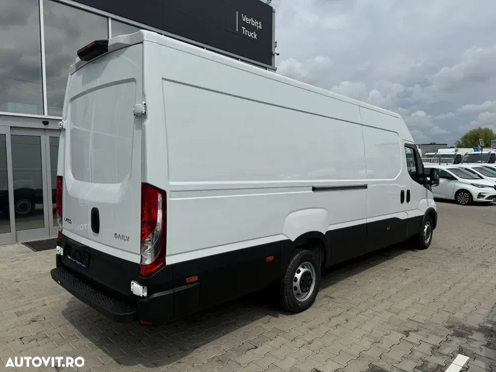 Iveco IVECO DAILY 35S18HV — imagine 4