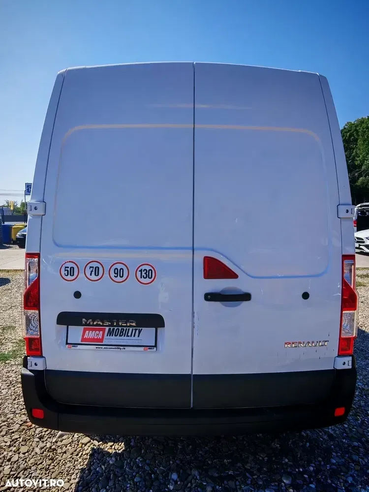 Renault Master — imagine 5