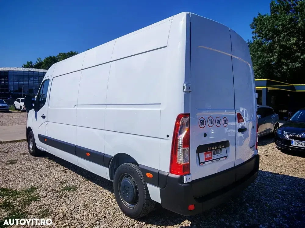 Renault Master — imagine 6