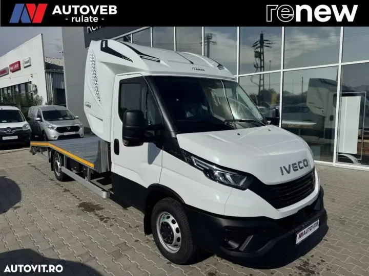 Iveco Daily 35S18