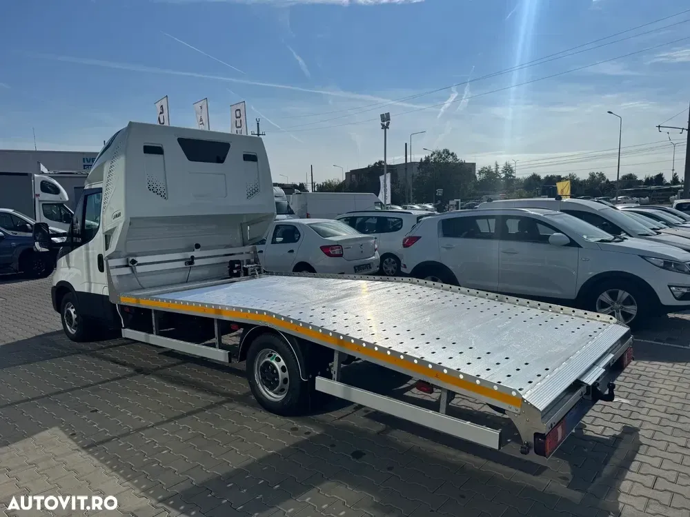 Iveco Daily 35S18 — imagine 6