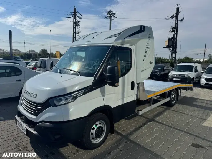 Iveco Daily 35S18