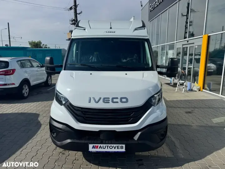 Iveco Daily 35S18