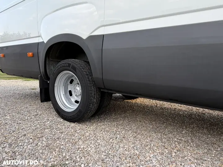 Iveco 35 C 14