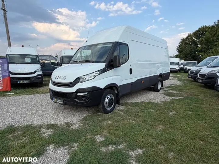 Iveco 35 C 14