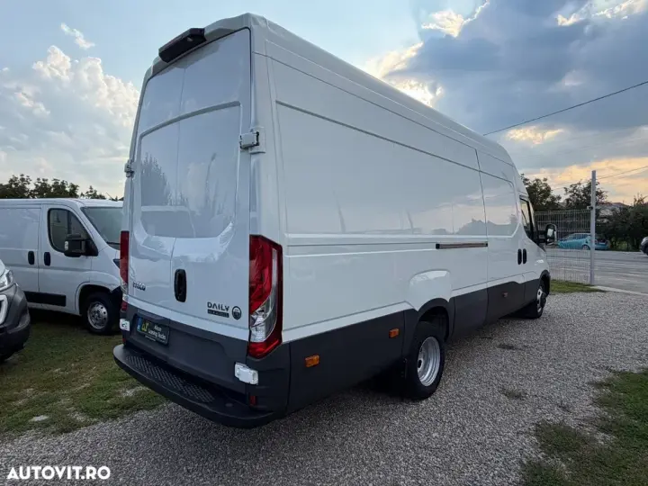 Iveco 35 C 14