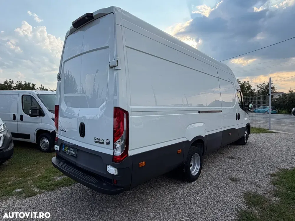 Iveco 35 C 14 — imagine 4