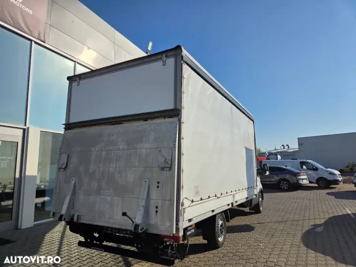 Iveco DAILY35S14