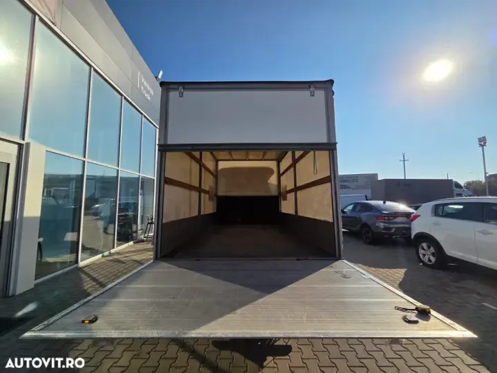 Iveco DAILY35S14