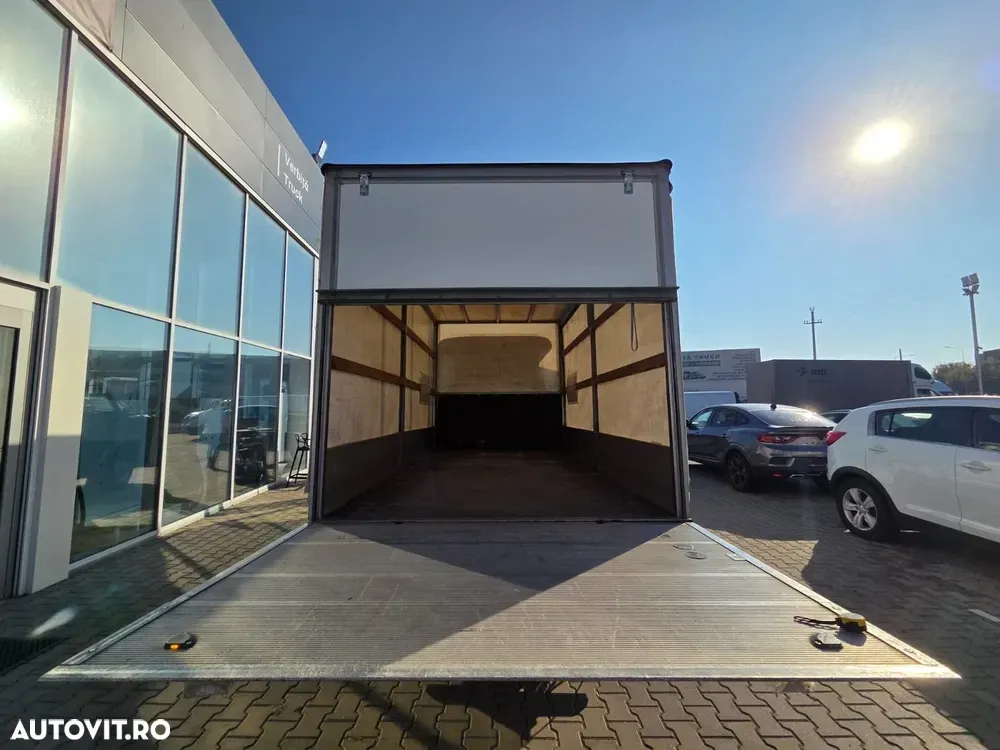 Iveco DAILY35S14 — imagine 6