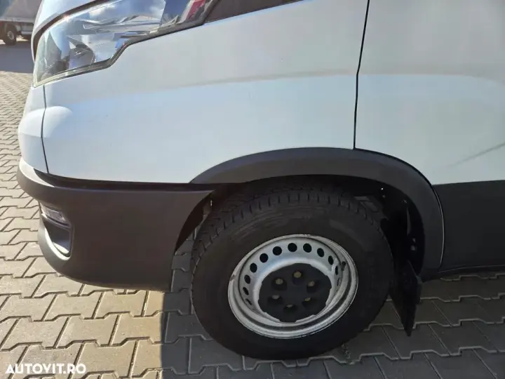Iveco DAILY35S14