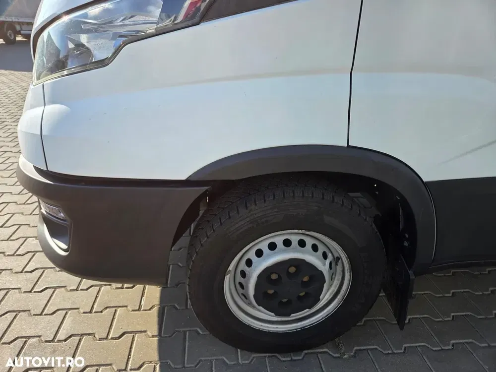 Iveco DAILY35S14 — imagine 4