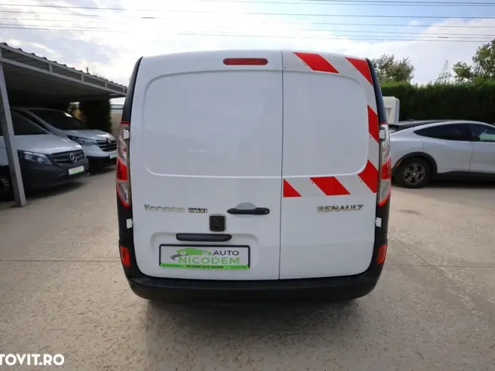 Renault Kangoo Maxi
