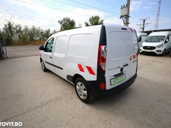Renault Kangoo Maxi