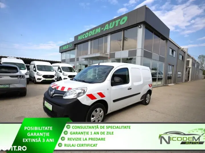 Renault Kangoo Maxi