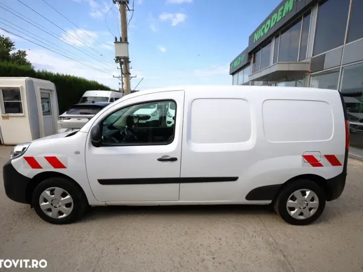 Renault Kangoo Maxi